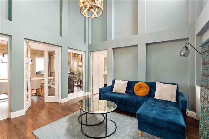 Island View, 5 Beulah Court, Harbour Road, Dalkey, Co. Dublin