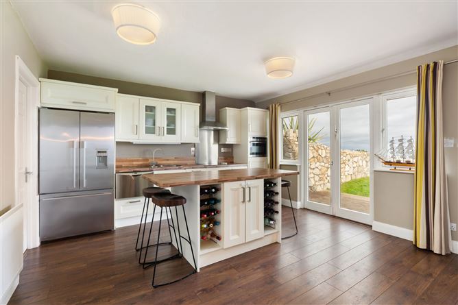 Island View, 5 Beulah Court, Harbour Road, Dalkey, Co. Dublin