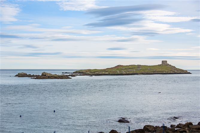 Island View, 5 Beulah Court, Harbour Road, Dalkey, Co. Dublin