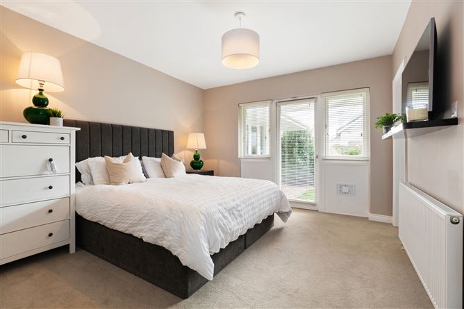 Island View, 5 Beulah Court, Harbour Road, Dalkey, Co. Dublin