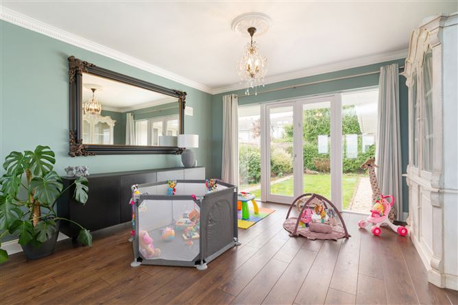 Island View, 5 Beulah Court, Harbour Road, Dalkey, Co. Dublin