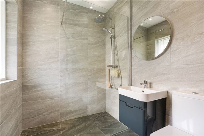 Island View, 5 Beulah Court, Harbour Road, Dalkey, Co. Dublin