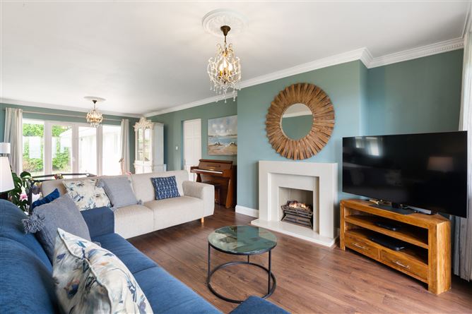 Island View, 5 Beulah Court, Harbour Road, Dalkey, Co. Dublin