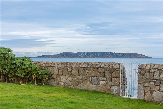 Island View, 5 Beulah Court, Harbour Road, Dalkey, Co. Dublin