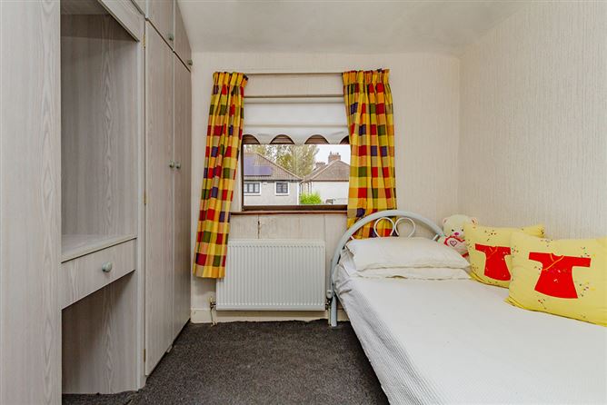265 Errigal Road, Drimnagh,   Dublin 12