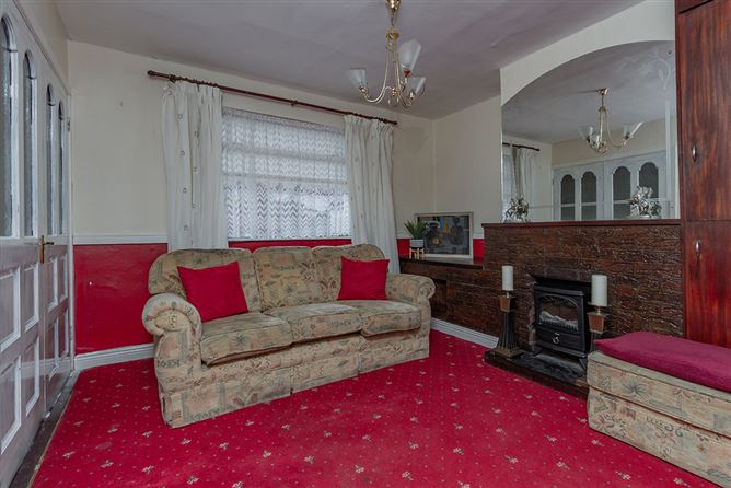 265 Errigal Road, Drimnagh,   Dublin 12