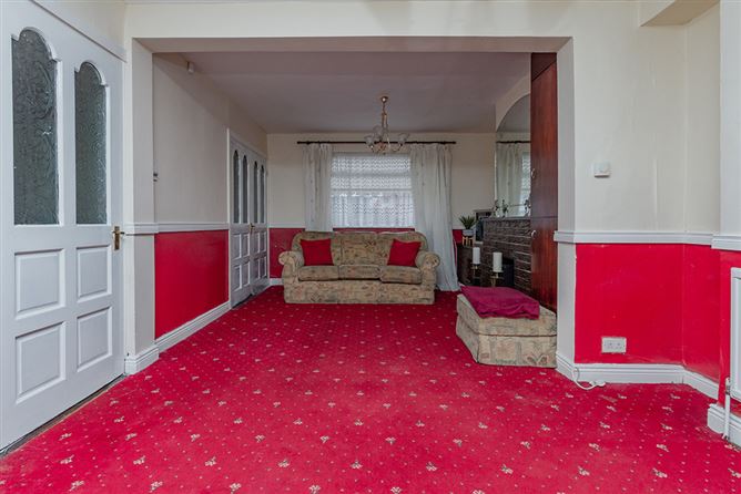265 Errigal Road, Drimnagh,   Dublin 12