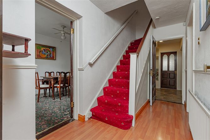 265 Errigal Road, Drimnagh,   Dublin 12