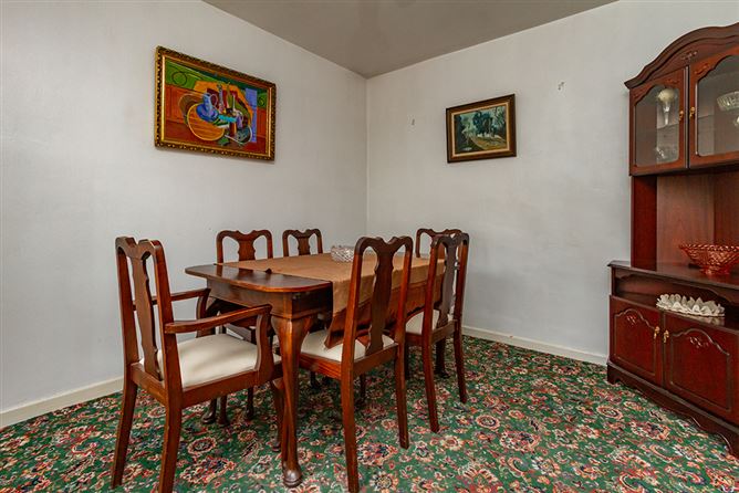 265 Errigal Road, Drimnagh,   Dublin 12