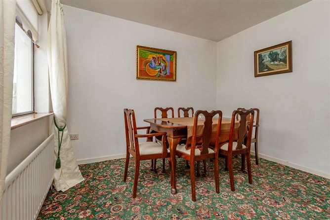 265 Errigal Road, Drimnagh,   Dublin 12