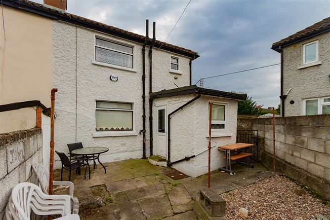 265 Errigal Road, Drimnagh,   Dublin 12