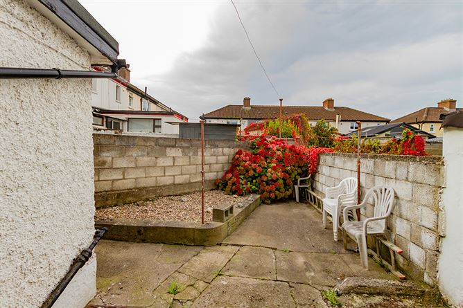 265 Errigal Road, Drimnagh,   Dublin 12