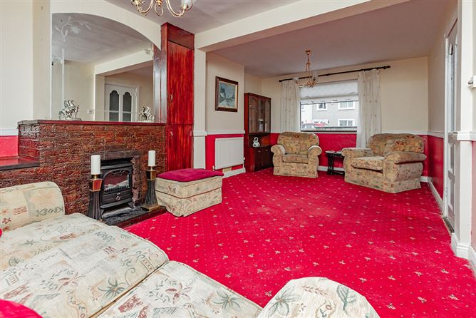 265 Errigal Road, Drimnagh,   Dublin 12