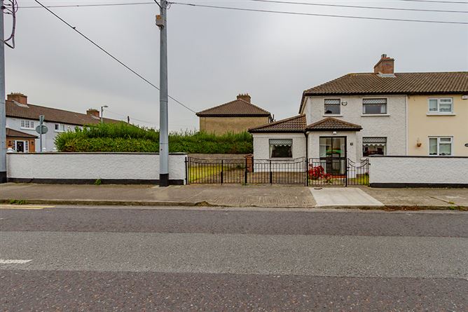 265 Errigal Road, Drimnagh,   Dublin 12