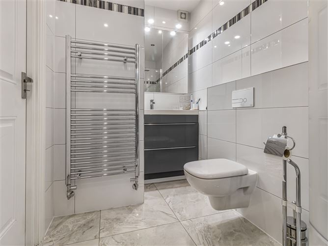 29 Ferns Close, Ferns Bridge, Monasterevin, Kildare
