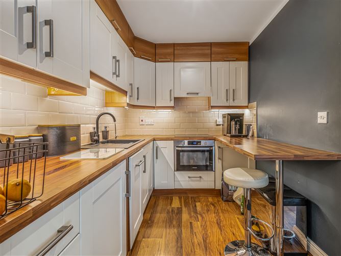 29 Ferns Close, Ferns Bridge, Monasterevin, Kildare