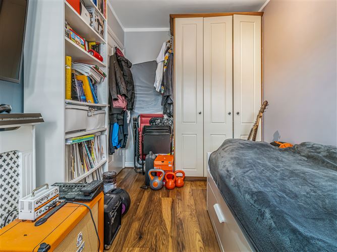 29 Ferns Close, Ferns Bridge, Monasterevin, Kildare