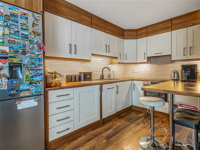 29 Ferns Close, Ferns Bridge, Monasterevin, Kildare
