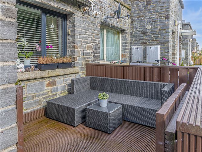 29 Ferns Close, Ferns Bridge, Monasterevin, Kildare