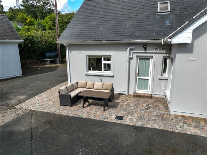 St. Joseph's, Rocky Valley Drive, Glencormack South, Kilmacanogue, Co. Wicklow