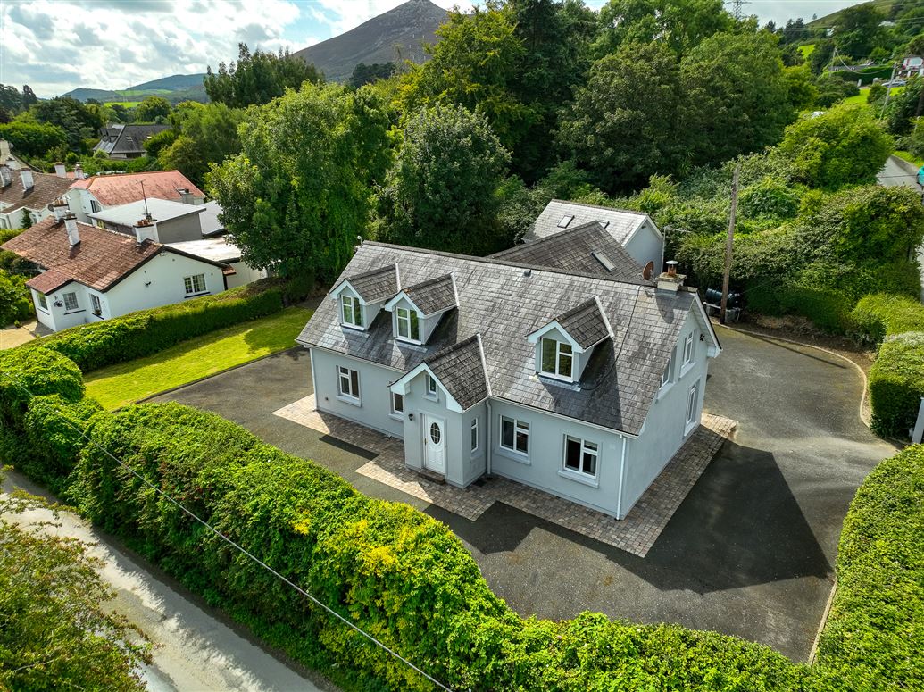 St. Joseph's, Rocky Valley Drive, Glencormack South, Kilmacanogue, Co. Wicklow