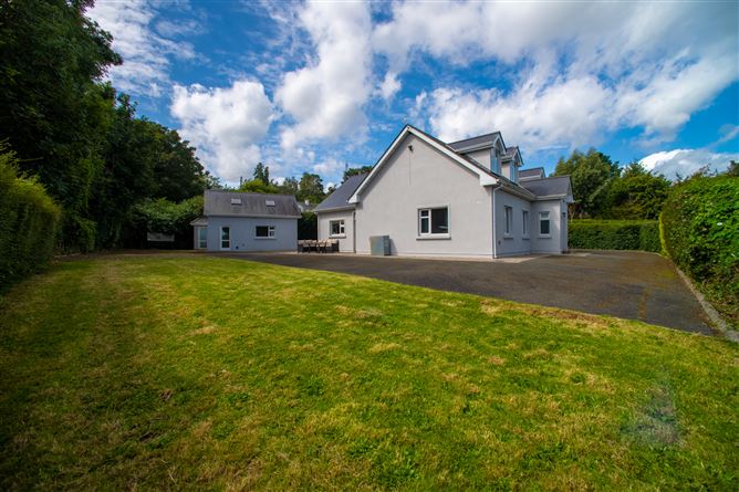 St. Joseph's, Rocky Valley Drive, Glencormack South, Kilmacanogue, Co. Wicklow