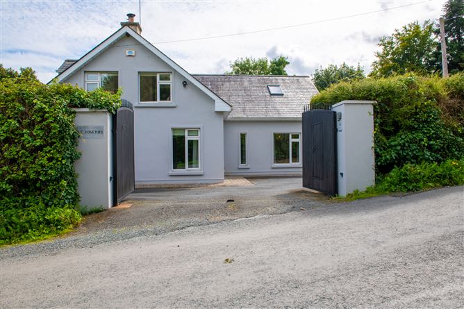 St. Joseph's, Rocky Valley Drive, Glencormack South, Kilmacanogue, Co. Wicklow