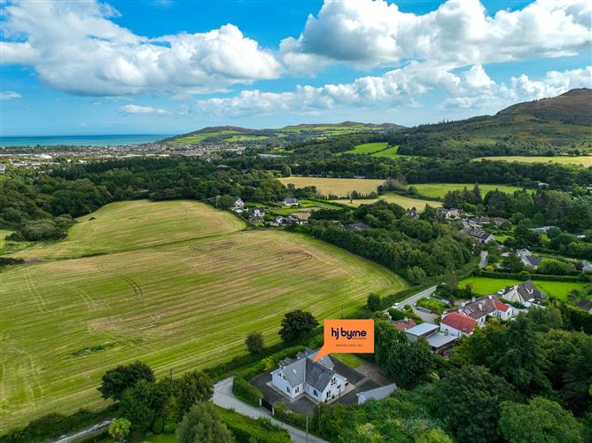 St. Joseph's, Rocky Valley Drive, Glencormack South, Kilmacanogue, Co. Wicklow