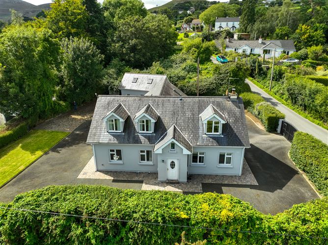 St. Joseph's, Rocky Valley Drive, Glencormack South, Kilmacanogue, Co. Wicklow