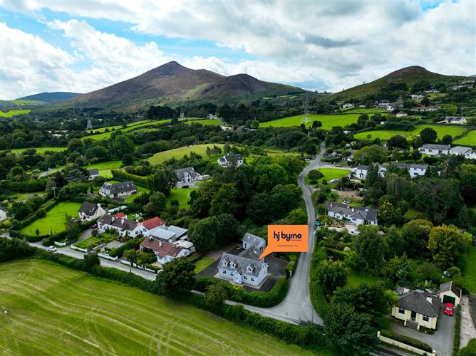 St. Joseph's, Rocky Valley Drive, Glencormack South, Kilmacanogue, Co. Wicklow