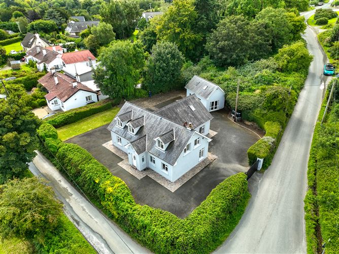 St. Joseph's, Rocky Valley Drive, Glencormack South, Kilmacanogue, Co. Wicklow