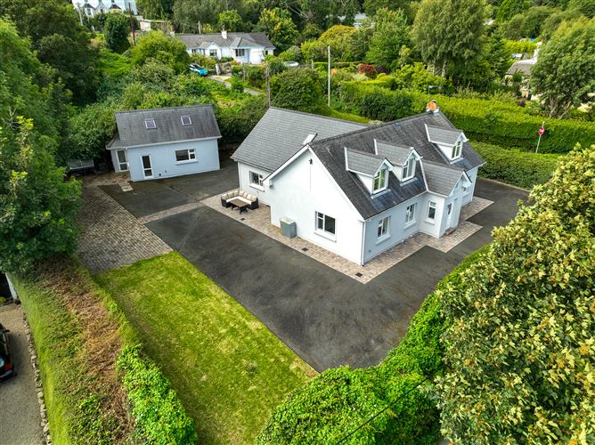 St. Joseph's, Rocky Valley Drive, Glencormack South, Kilmacanogue, Co. Wicklow