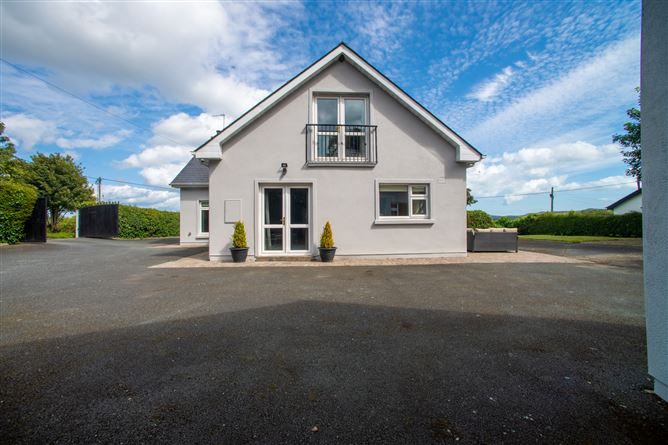 St. Joseph's, Rocky Valley Drive, Glencormack South, Kilmacanogue, Co. Wicklow
