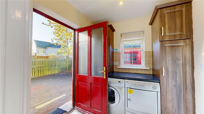 11 Bluebell Way, Esker Hills, Portlaoise, Laois