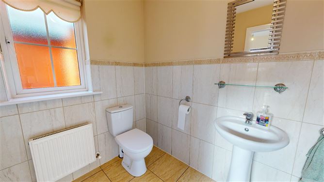 11 Bluebell Way, Esker Hills, Portlaoise, Laois