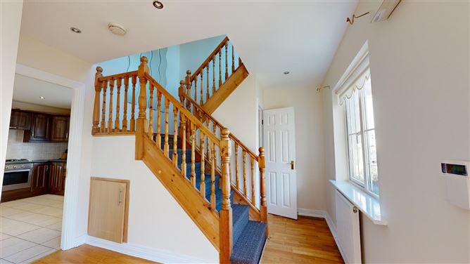 11 Bluebell Way, Esker Hills, Portlaoise, Laois