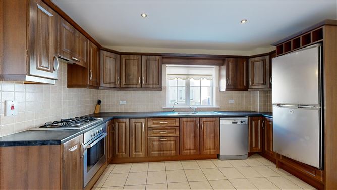 11 Bluebell Way, Esker Hills, Portlaoise, Laois