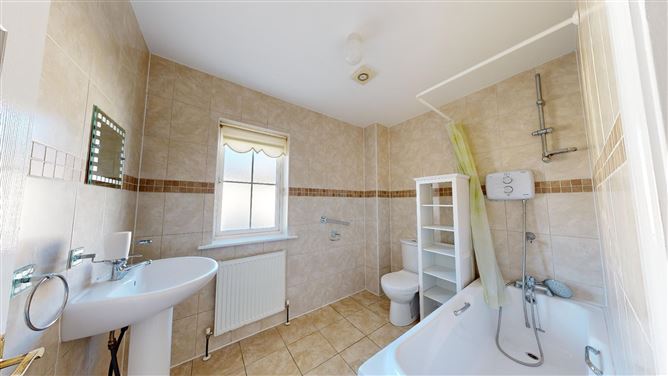 11 Bluebell Way, Esker Hills, Portlaoise, Laois