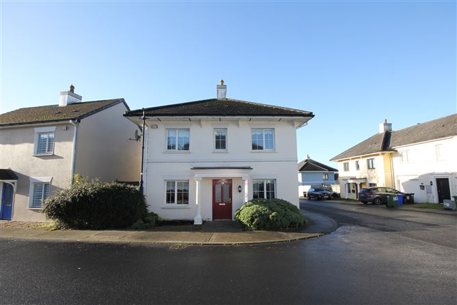 11 Bluebell Way, Esker Hills, Portlaoise, Laois