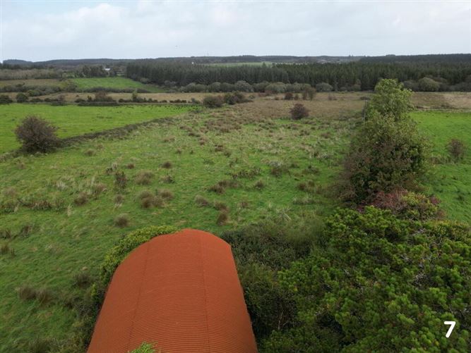 Keyfield, Ballinlough, Castlerea, Roscommon