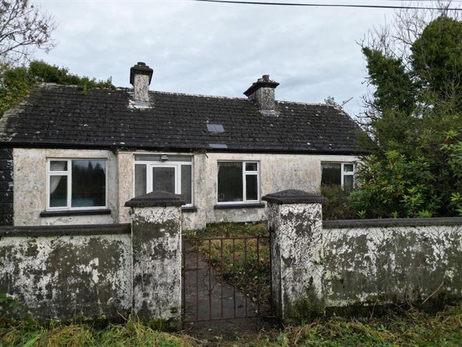 Keyfield, Ballinlough, Castlerea, Roscommon