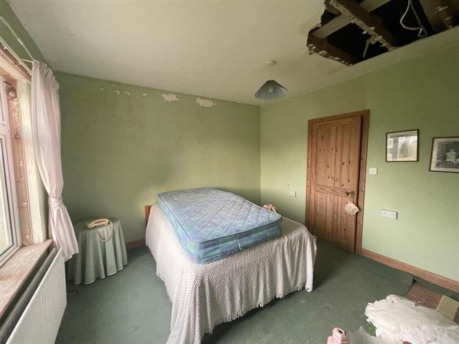 Keyfield, Ballinlough, Castlerea, Roscommon