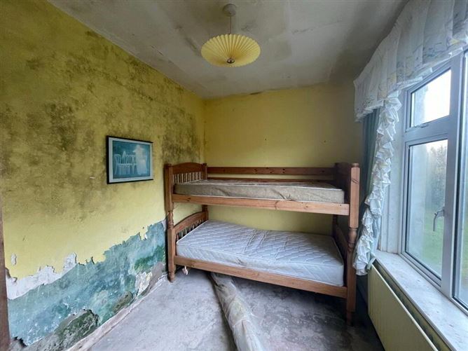 Keyfield, Ballinlough, Castlerea, Roscommon