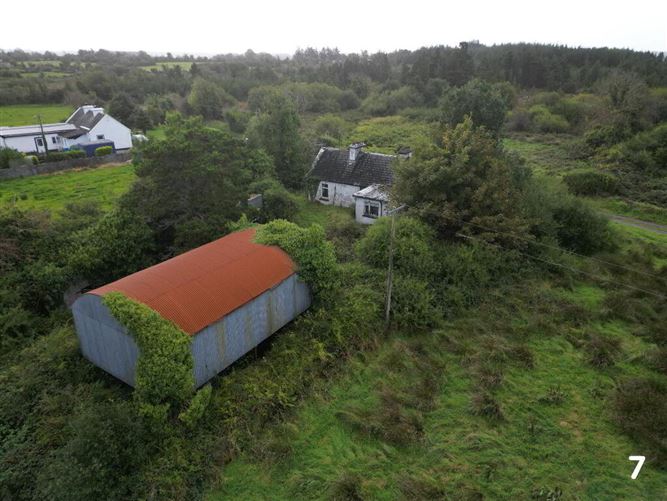 Keyfield, Ballinlough, Castlerea, Roscommon