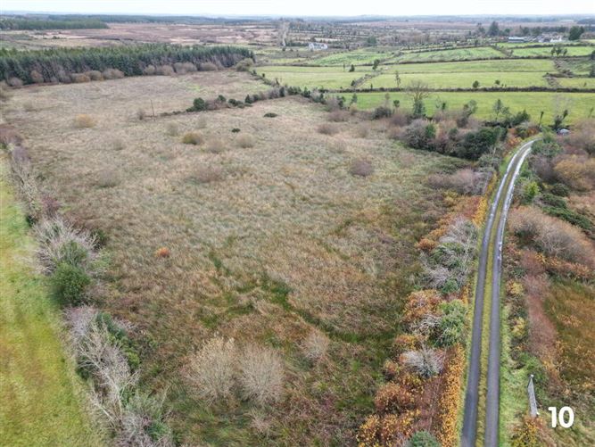 Keyfield, Ballinlough, Castlerea, Roscommon