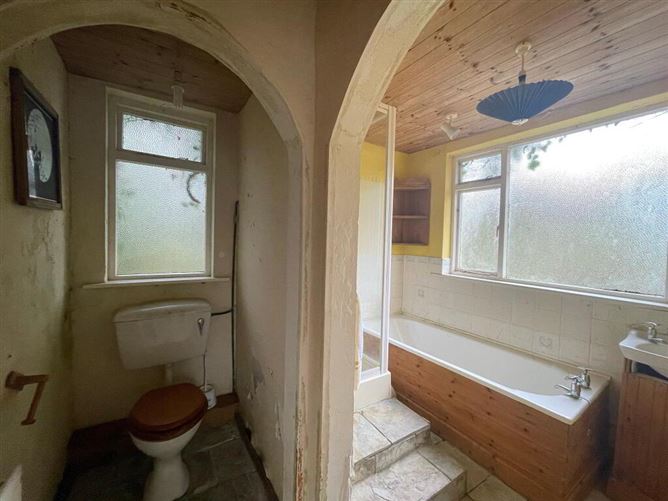Keyfield, Ballinlough, Castlerea, Roscommon