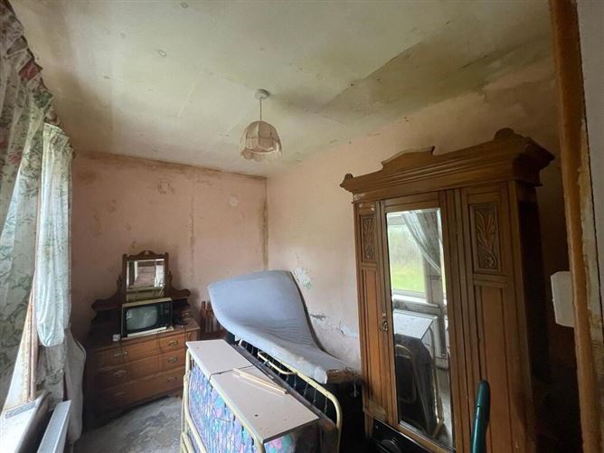 Keyfield, Ballinlough, Castlerea, Roscommon