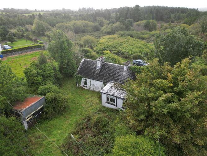 Keyfield, Ballinlough, Castlerea, Roscommon