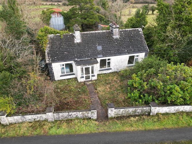 Keyfield, Ballinlough, Castlerea, Roscommon