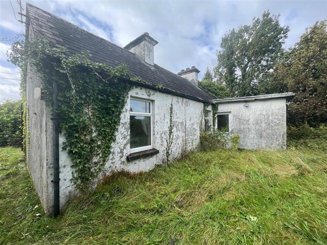 Keyfield, Ballinlough, Castlerea, Roscommon